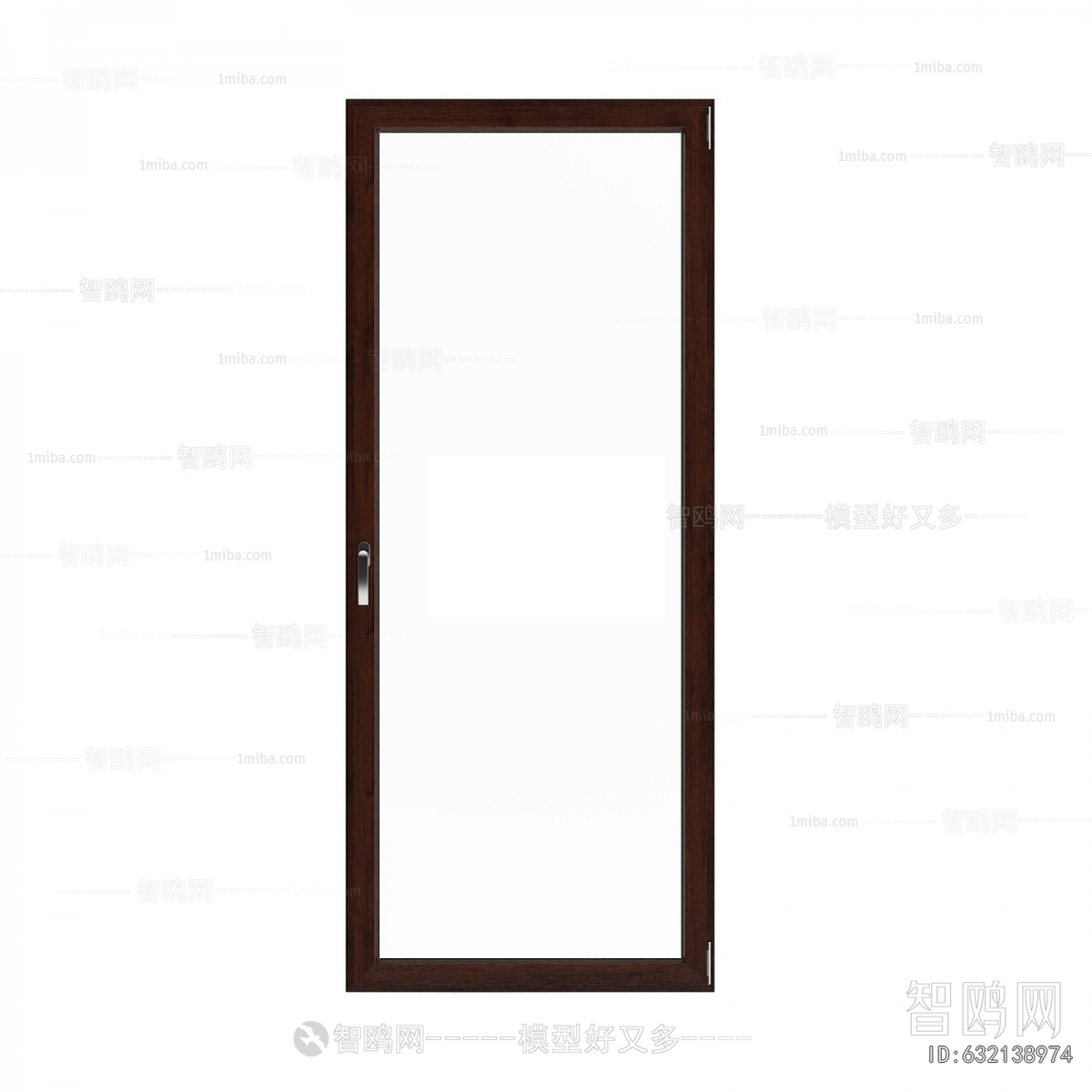 New Chinese Style Window