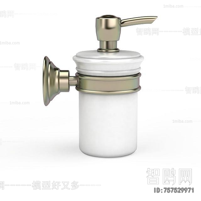 Modern Sanitary Ware