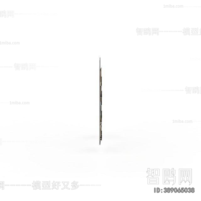 Modern Wall Decoration