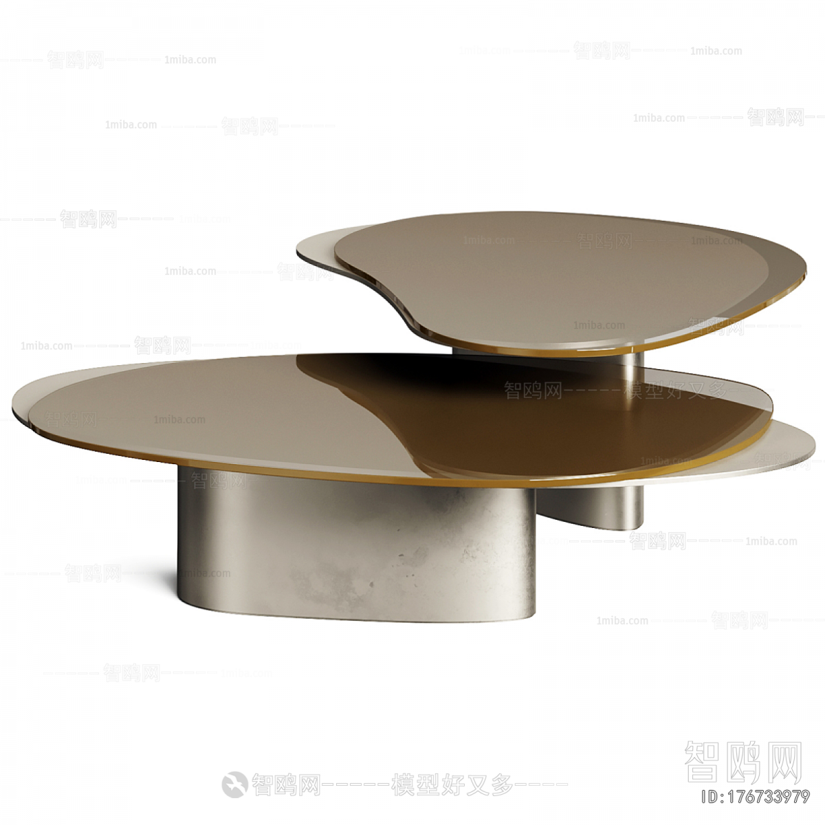 Modern Coffee Table