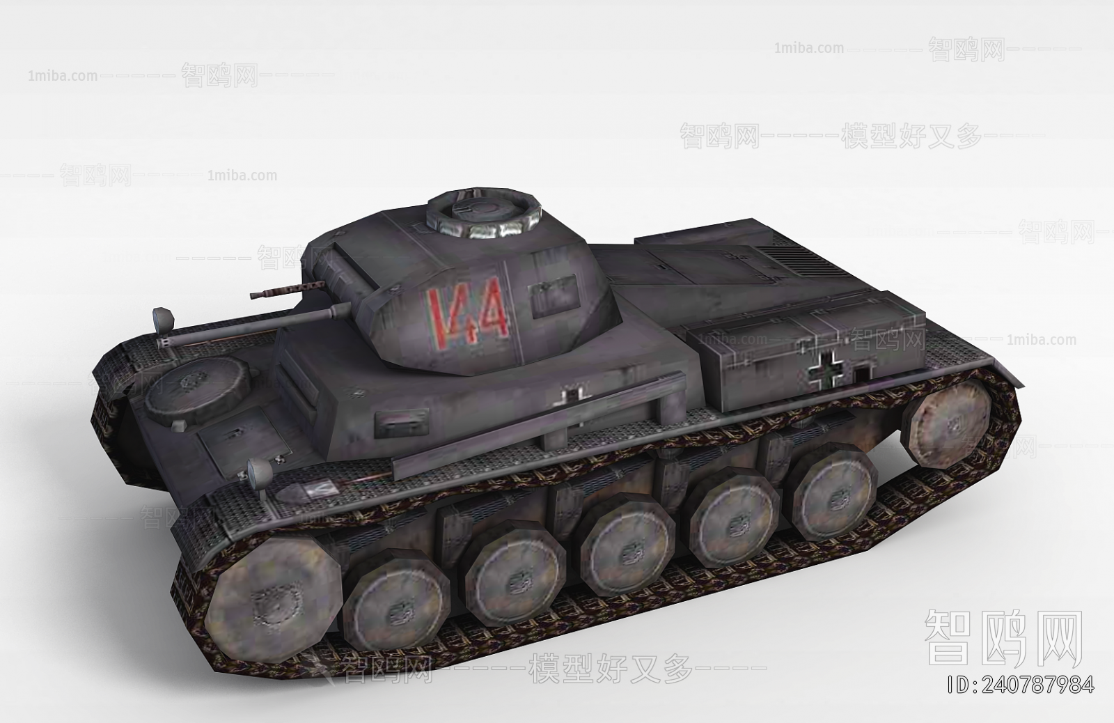 Modern Military Equipment