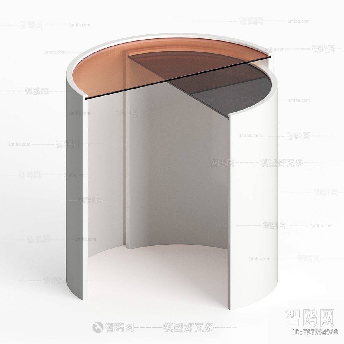 Modern Side Table/corner Table