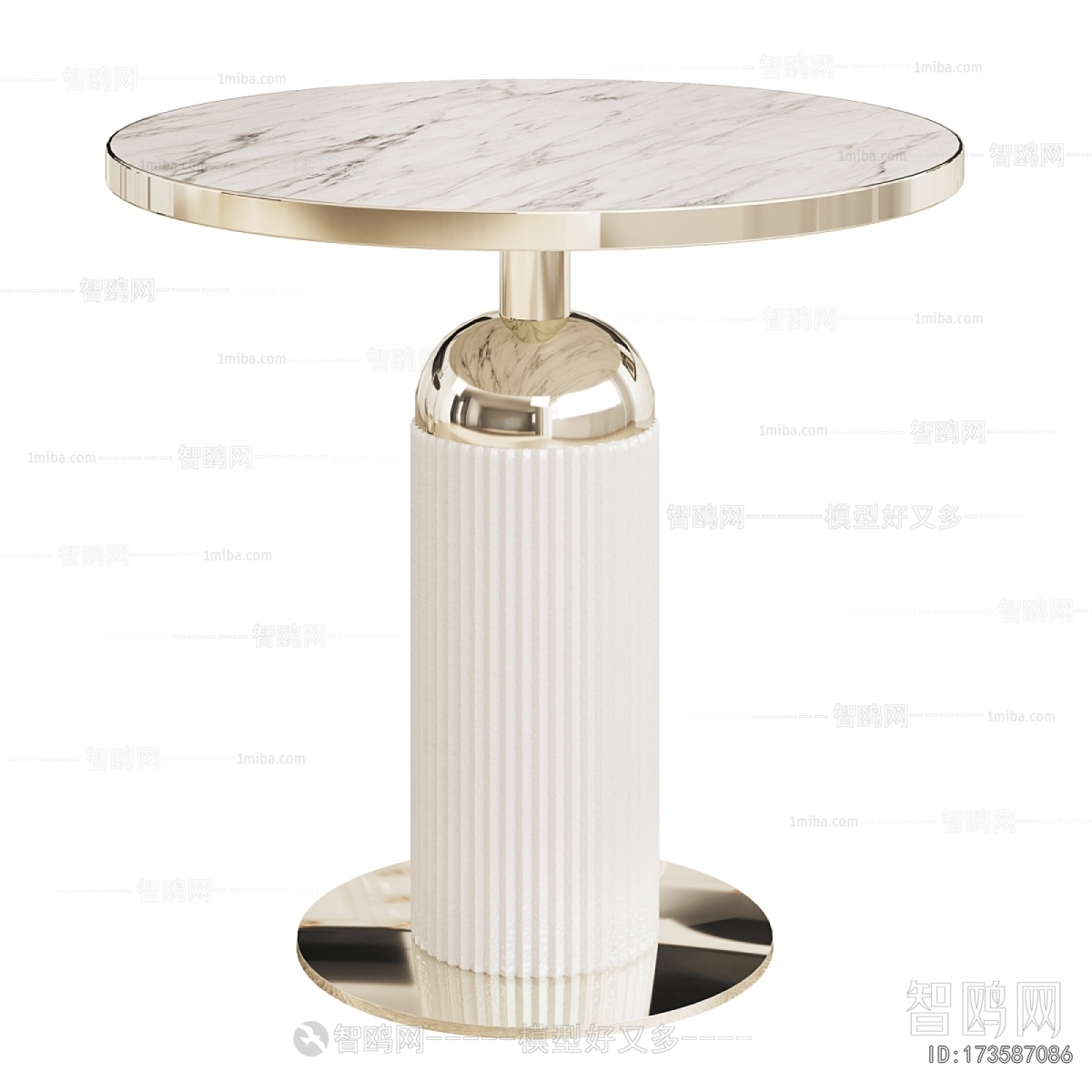 Modern Side Table/corner Table