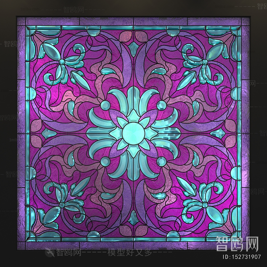 European Style Window