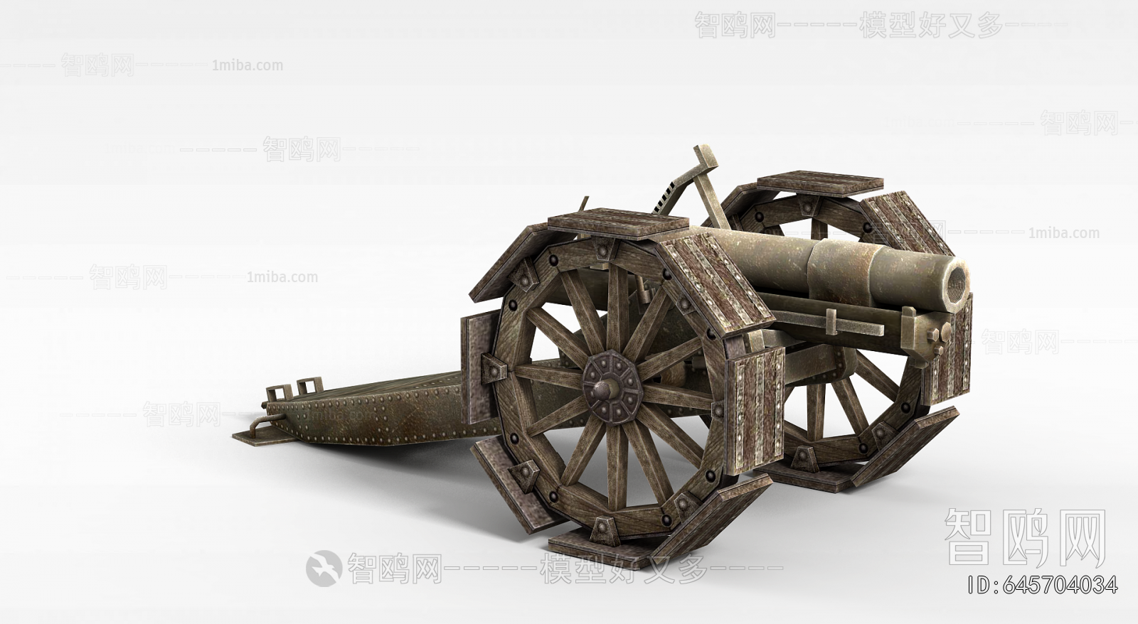 Modern Military Equipment