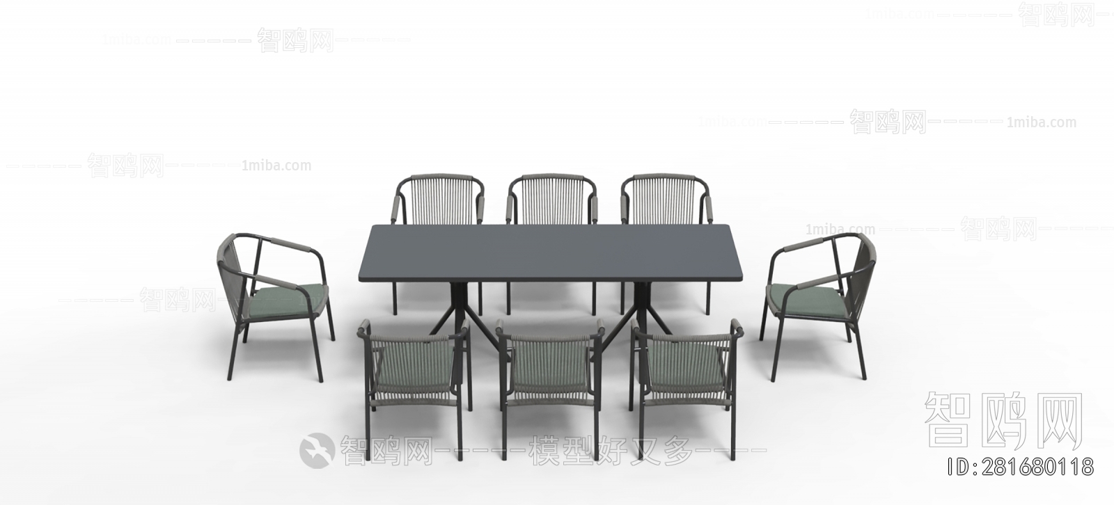 Modern Outdoor Tables And Chairs