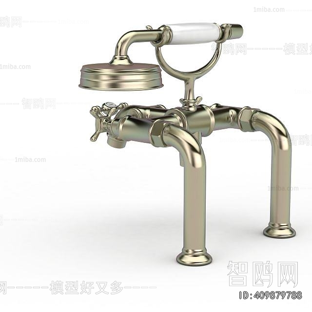 Modern Faucet/Shower