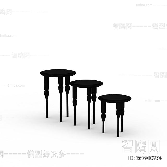 Modern Stool