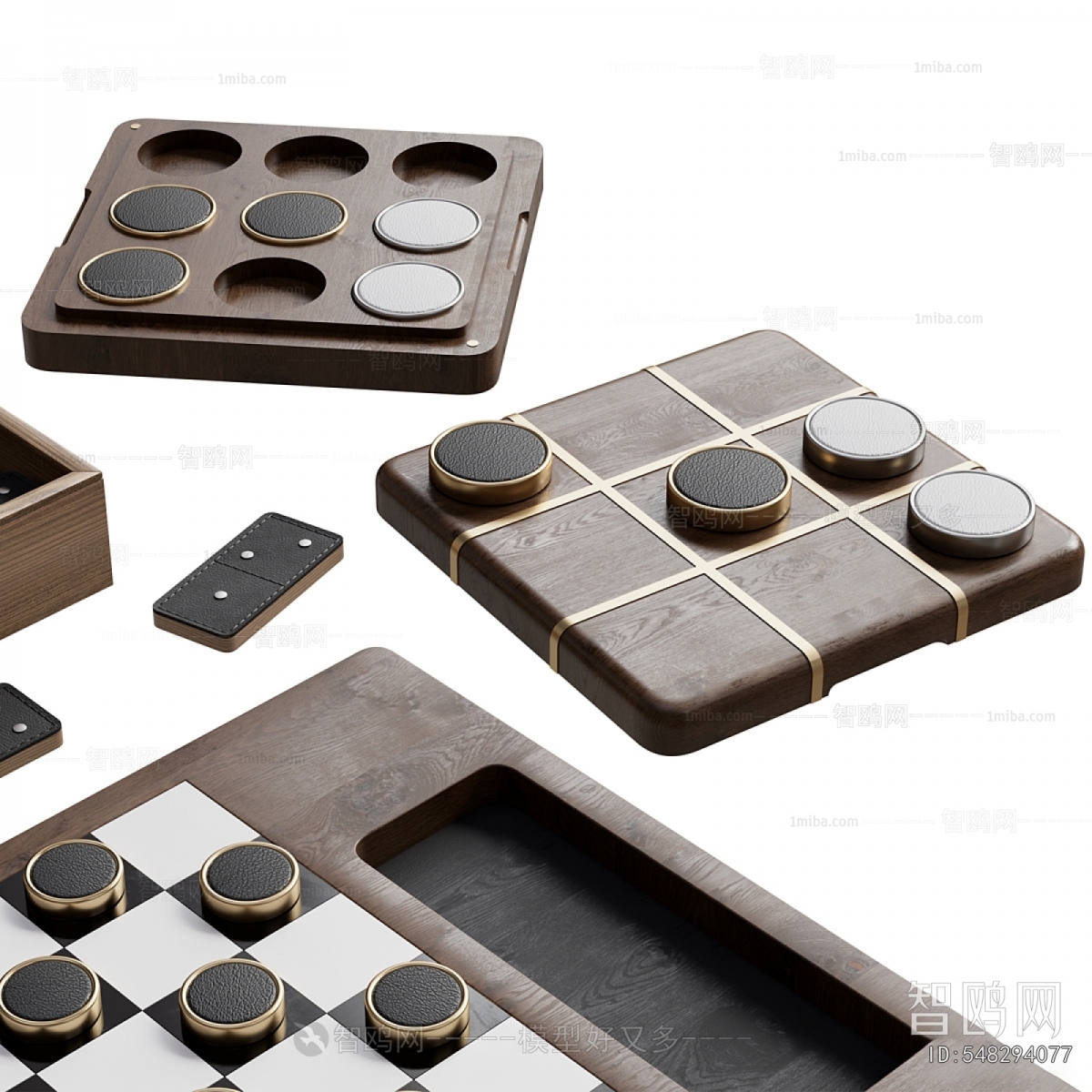 Modern Educational Toys