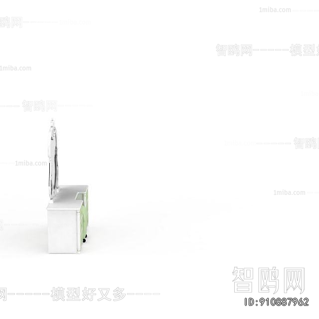 European Style Dresser