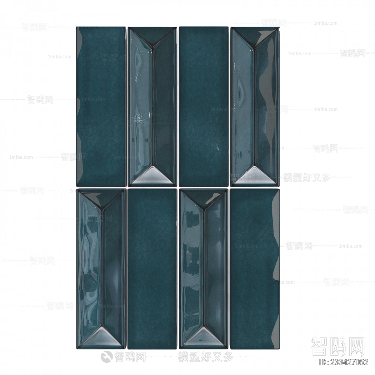 Modern Wall/floor/ceiling