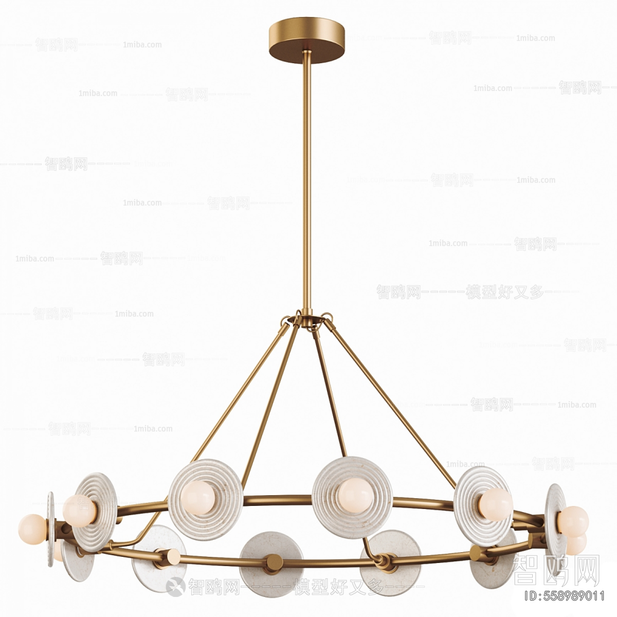 Modern Droplight