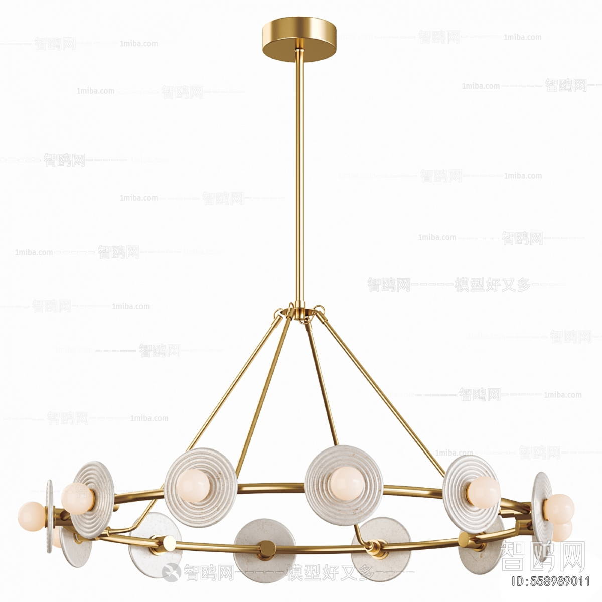 Modern Droplight