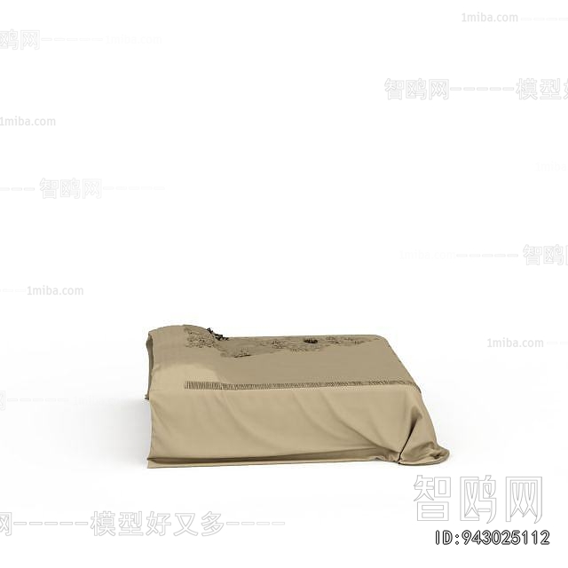 Modern Clothes, Bags And Shoes