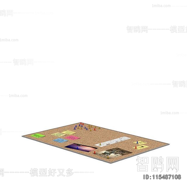 Modern Wall Decoration