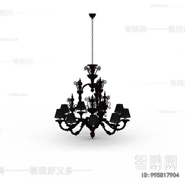 European Style Droplight