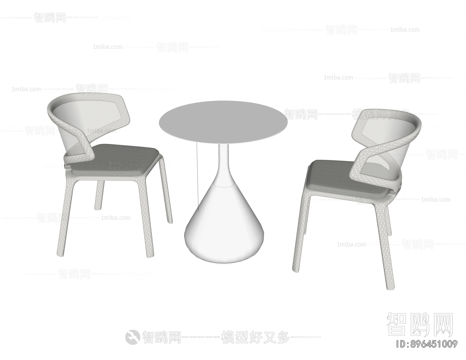 Modern Outdoor Tables And Chairs