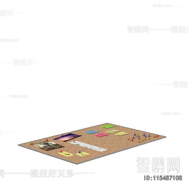 Modern Wall Decoration