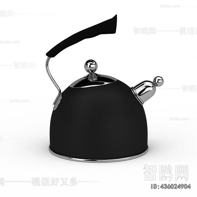 Modern Kitchen Appliance