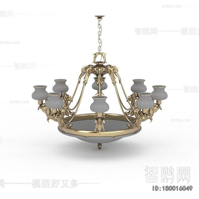 European Style Droplight