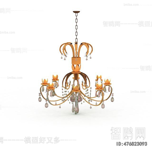 American Style Droplight