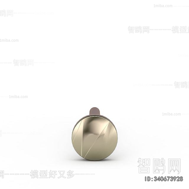 Modern Bathroom Rack