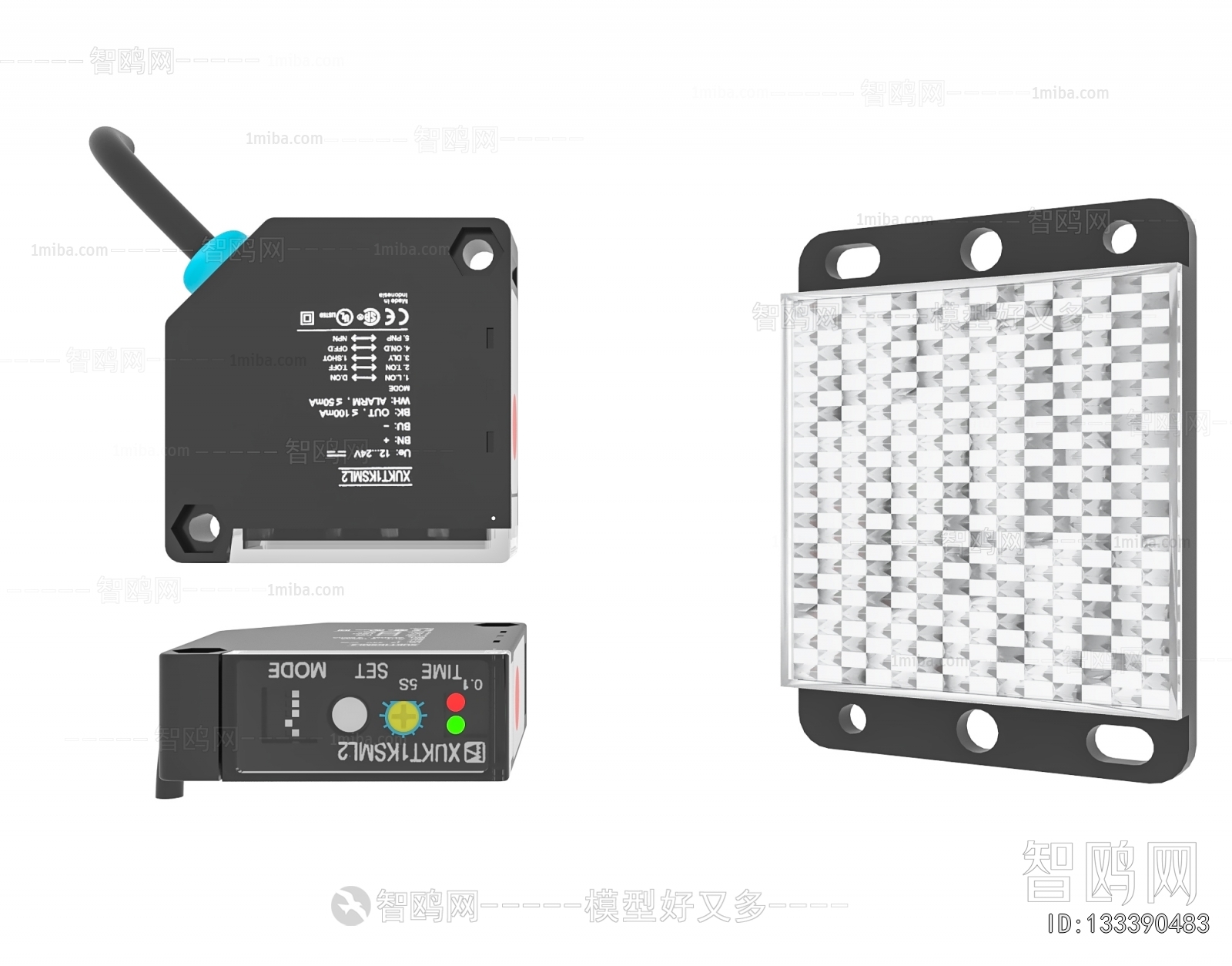 Modern Digital Products