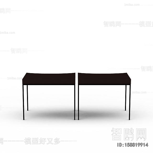 Modern Stool