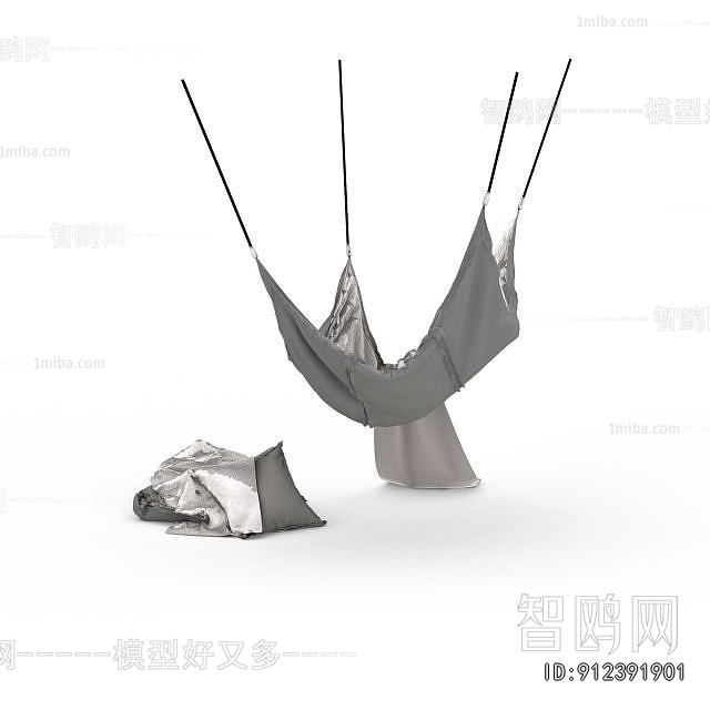 Modern Hanging Chair