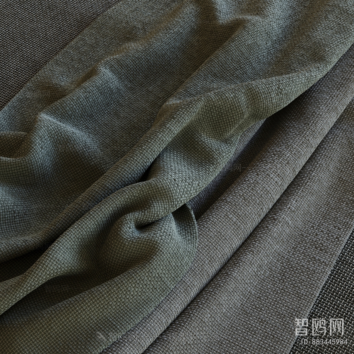 Modern Clothes, Bags And Shoes