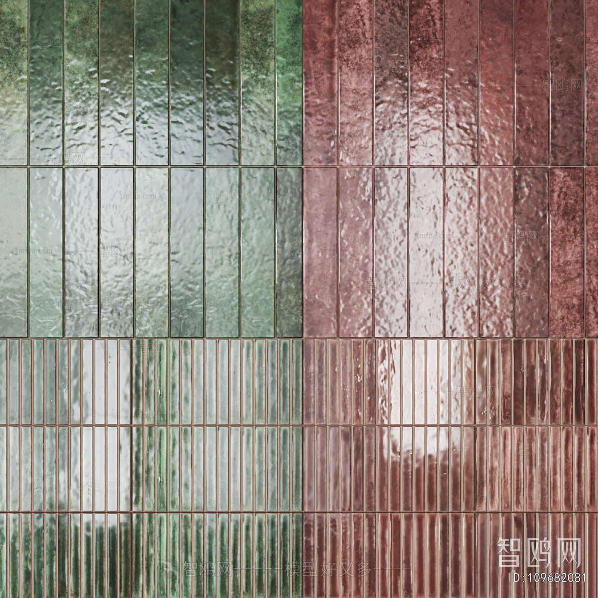 Modern Wall/floor/ceiling