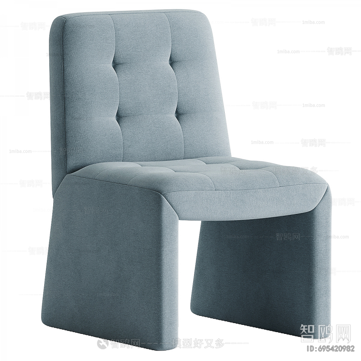 Modern Leisure Table And Chair