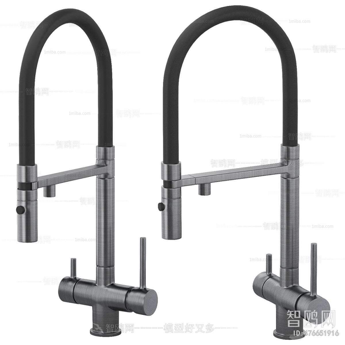 Modern Faucet/Shower