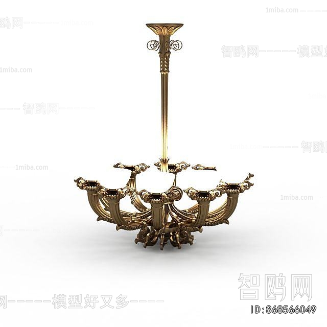 European Style Droplight