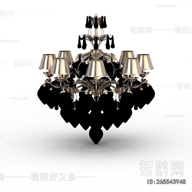 European Style Droplight