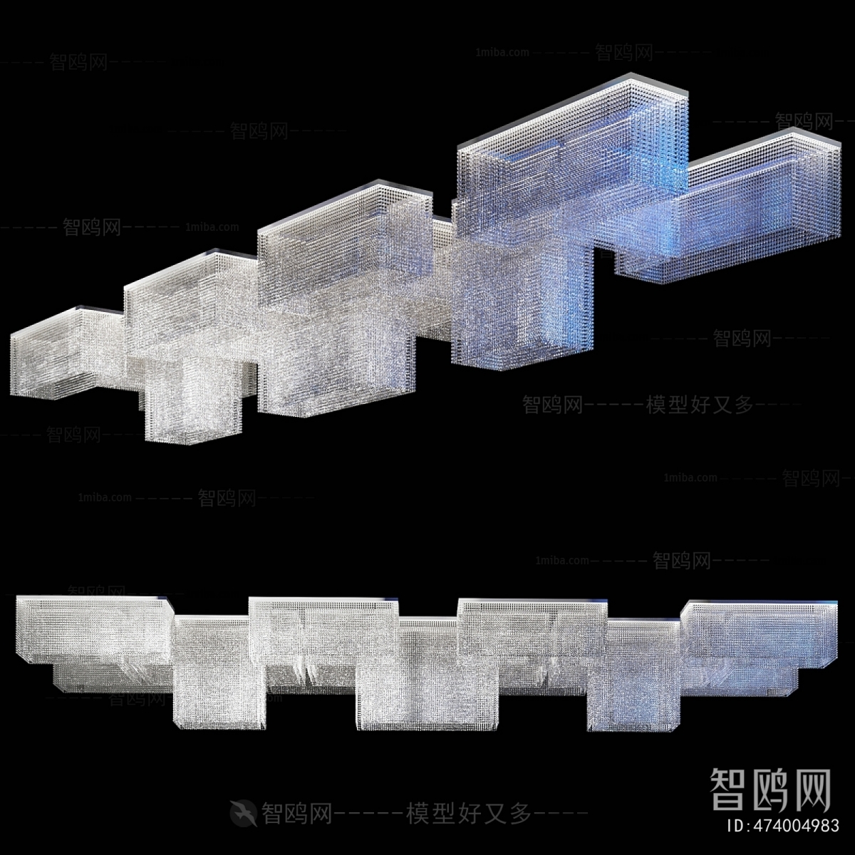 Modern Ceiling Ceiling Lamp