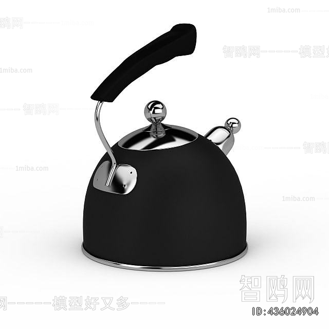 Modern Kitchen Appliance