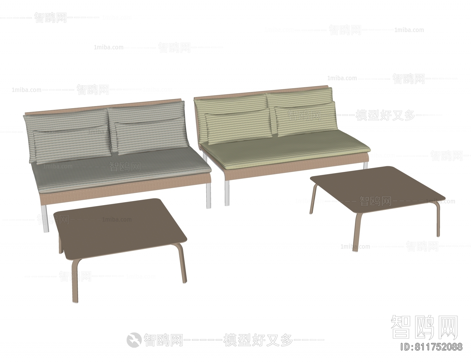 Modern Outdoor Tables And Chairs