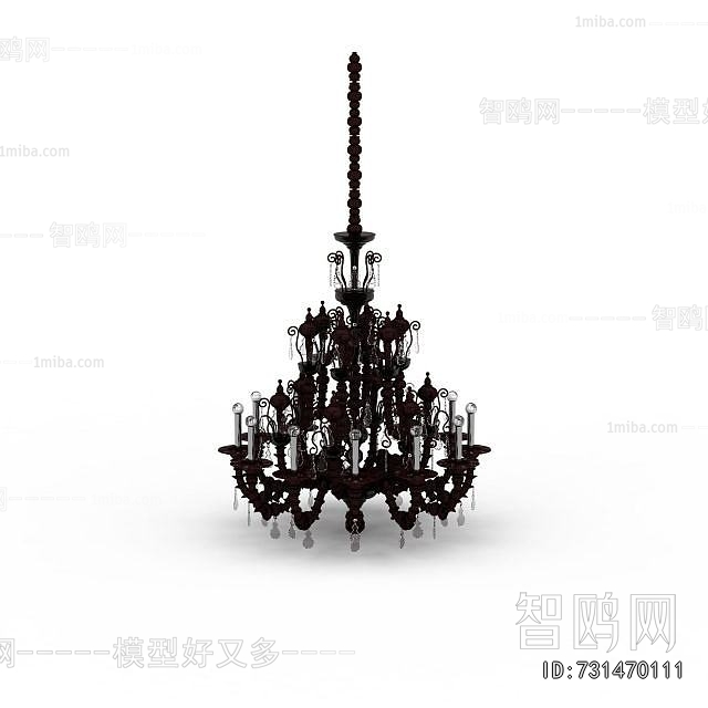 European Style Droplight