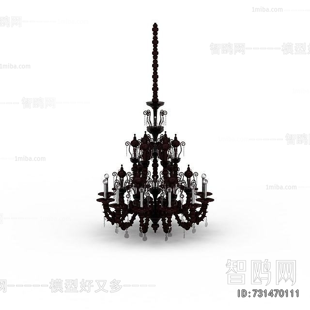 European Style Droplight