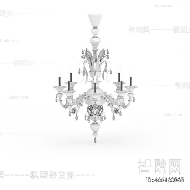 American Style Droplight