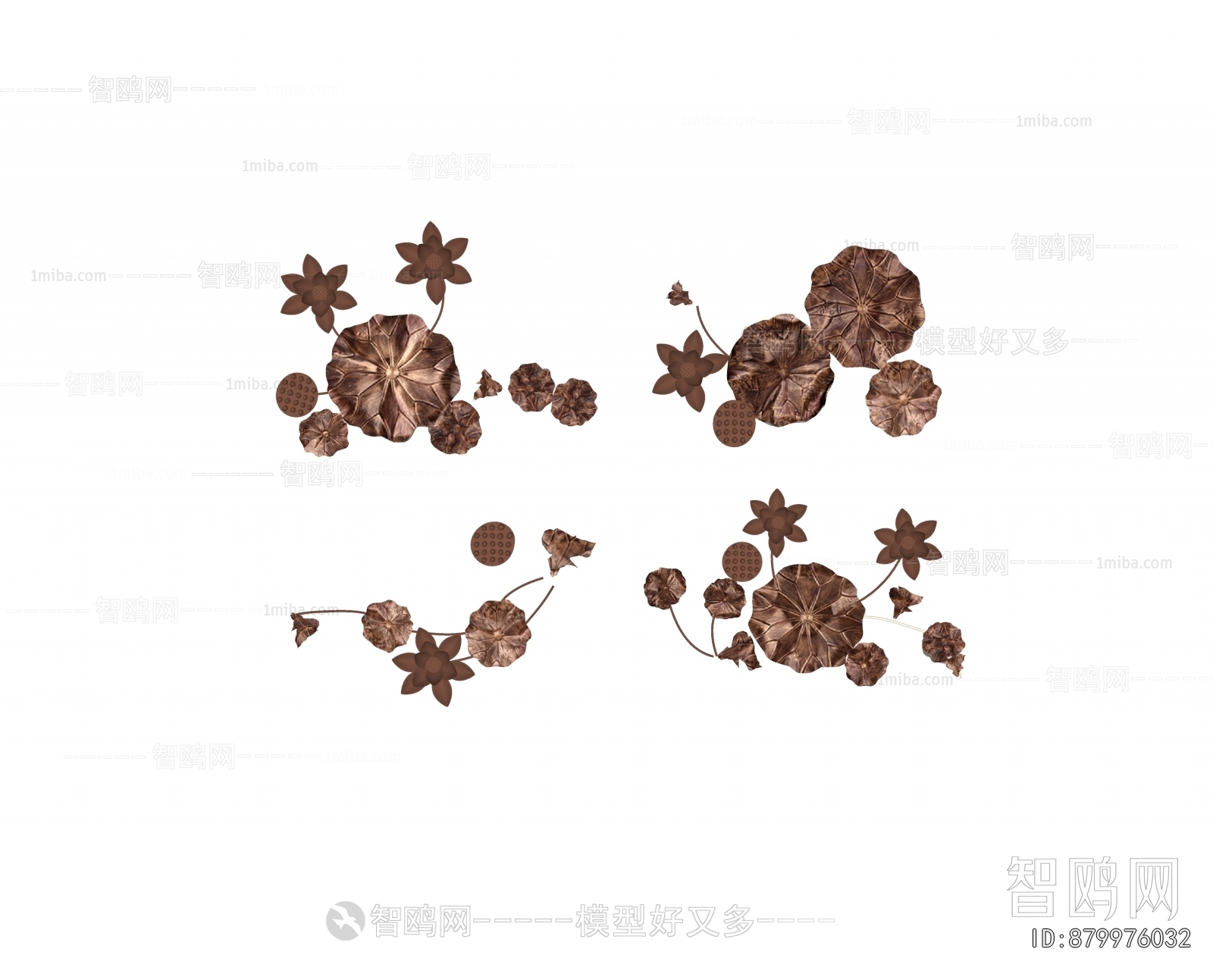 Modern Wall Decoration