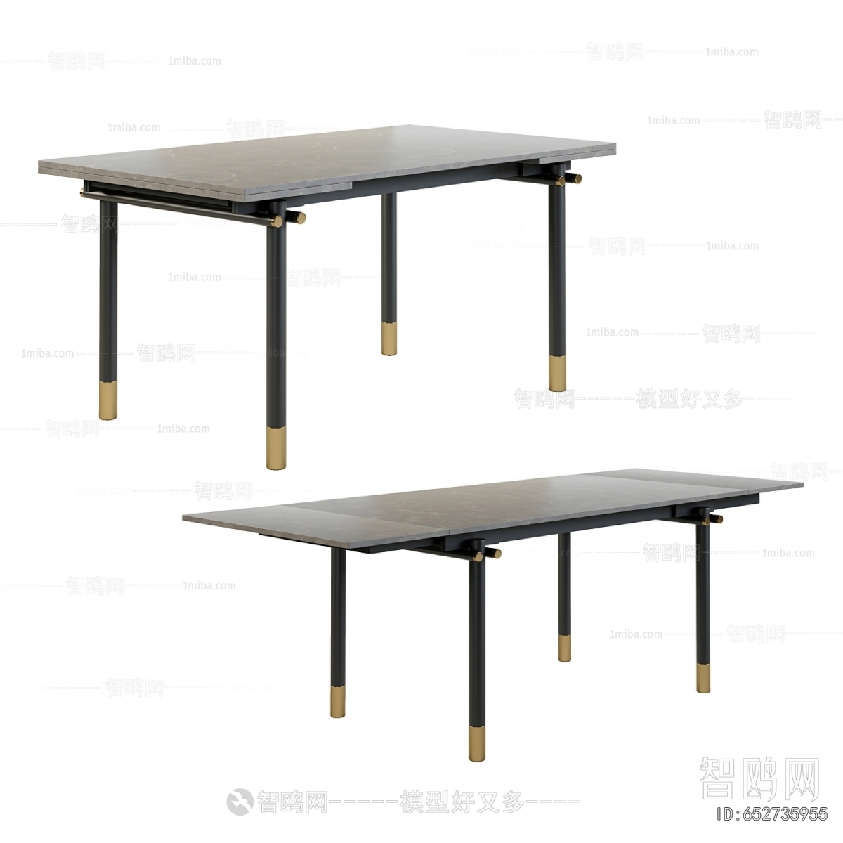 Modern Dining Table