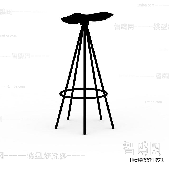 Modern Bar Stool
