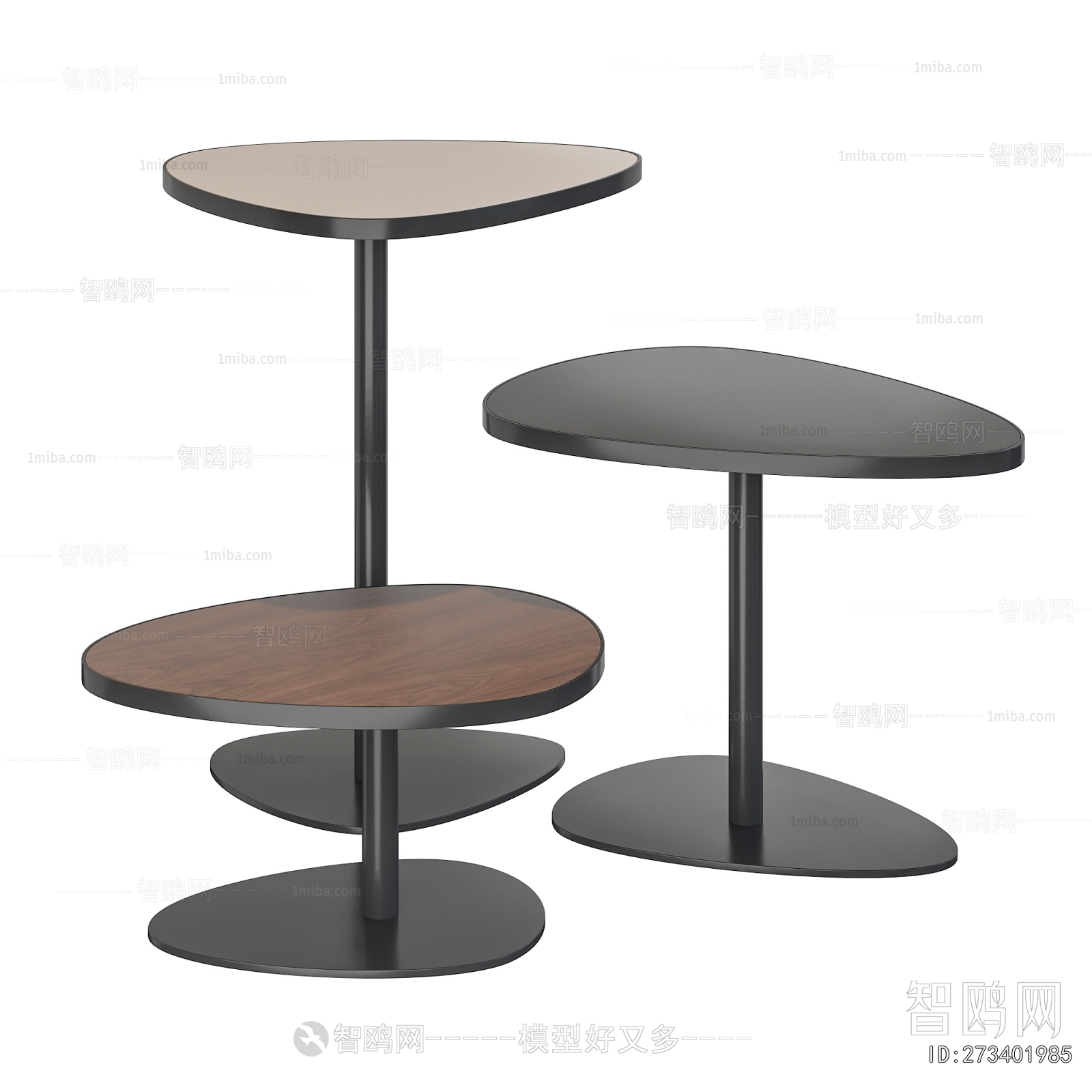 Modern Side Table/corner Table