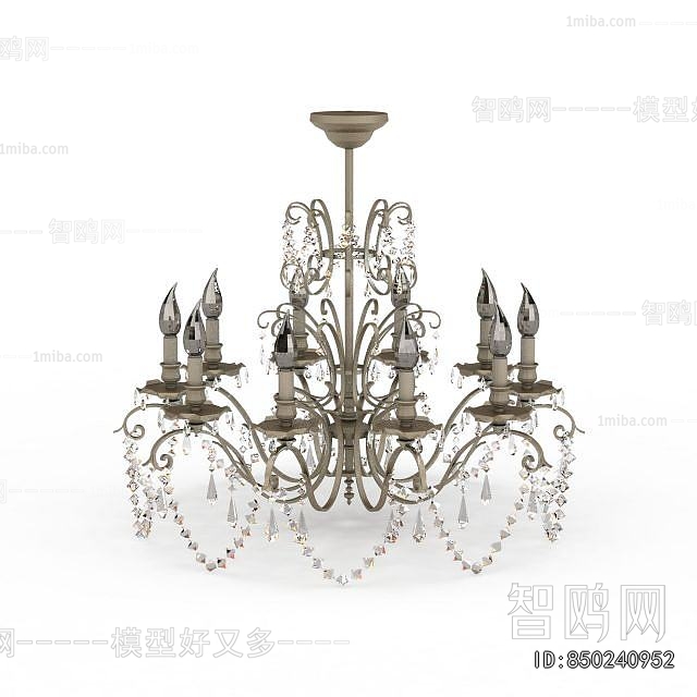 European Style Droplight