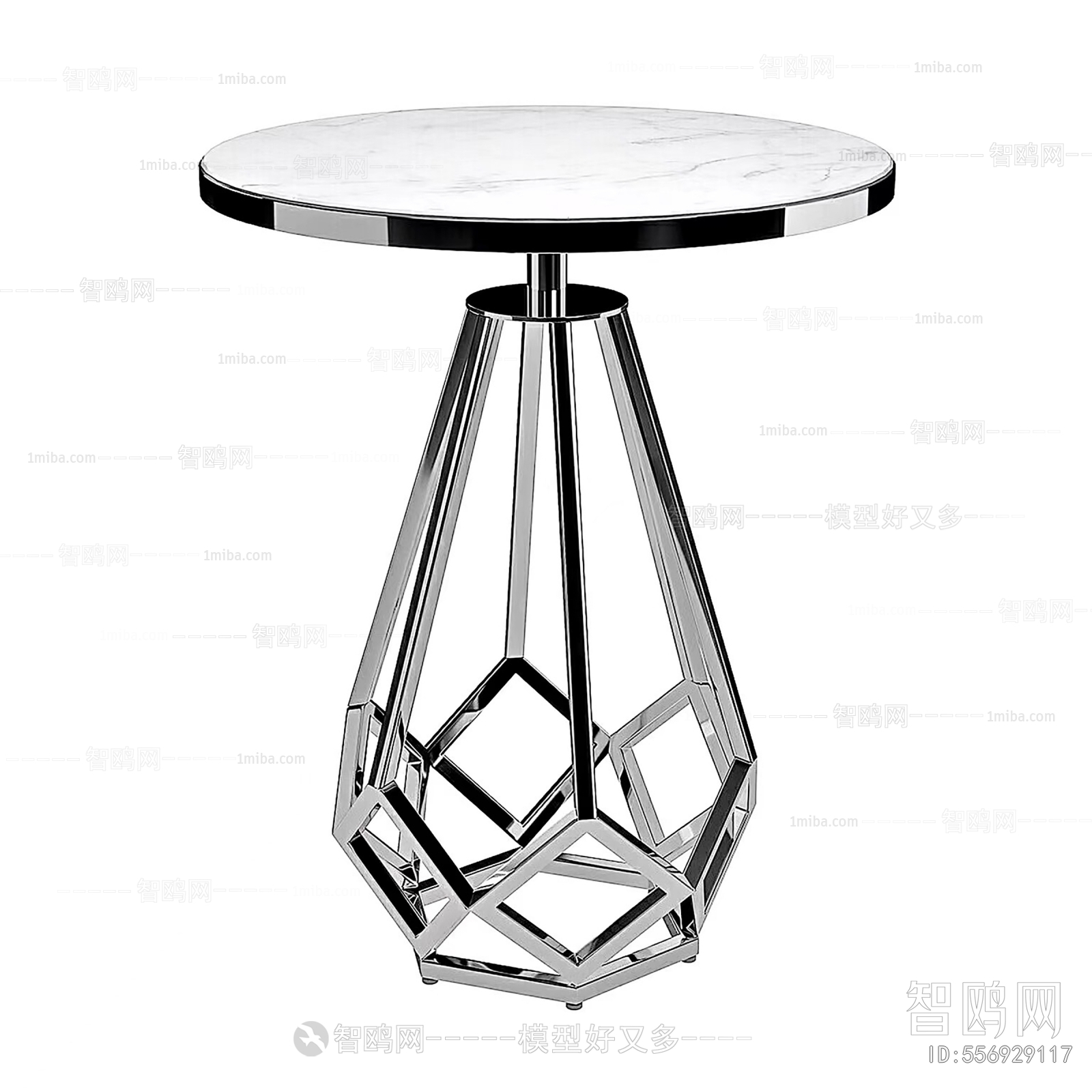 Modern Side Table/corner Table