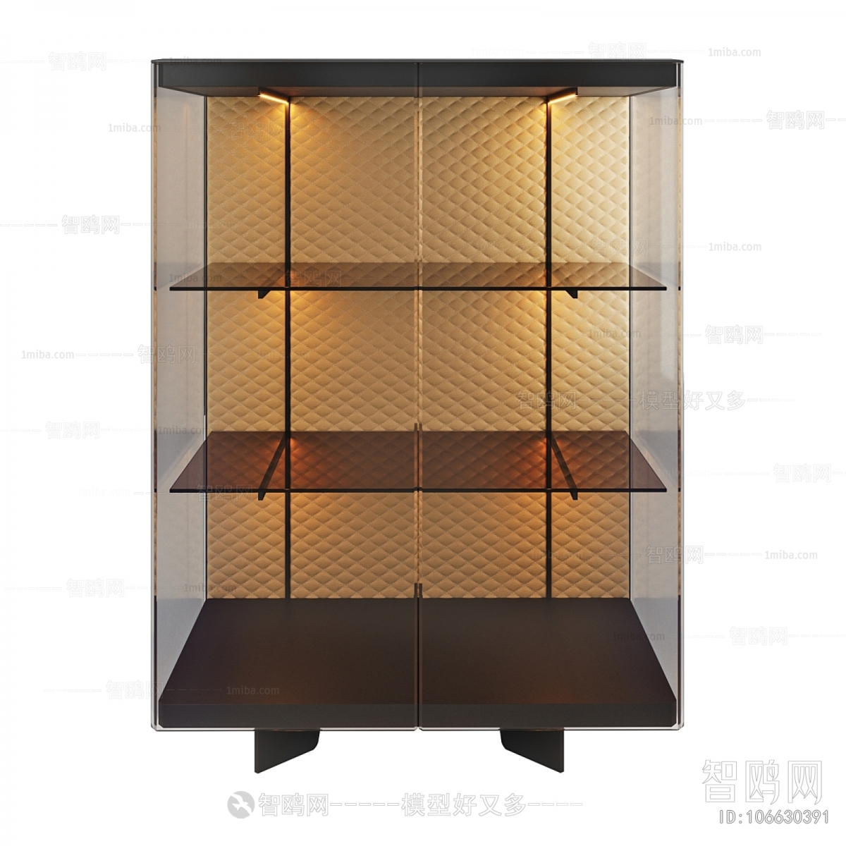 Modern Wine Cabinet