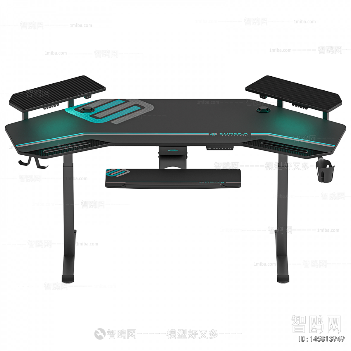 Modern Esports Tables And Chairs