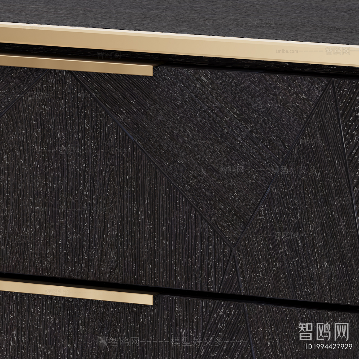 Modern Chest Of Drawers